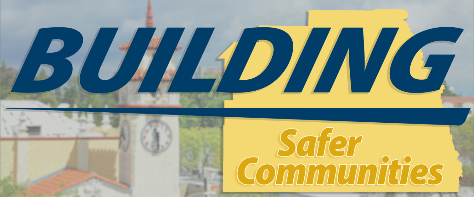 Building Safer Communities